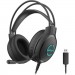 A4Tech Навушники A4Tech FH300U Black