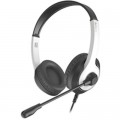 A4Tech Навушники A4Tech FH100U Panda