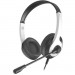 A4Tech Навушники A4Tech FH100U Panda