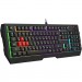A4Tech Клавіатура A4Tech Bloody B135N USB Black (Bloody B135N Black)