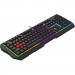 A4Tech Клавіатура A4Tech Bloody B140N USB Black (Bloody B140N Black)