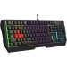 A4Tech Клавіатура A4Tech Bloody B140N USB Black (Bloody B140N Black)
