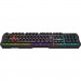 A4Tech Клавіатура A4Tech Bloody B140N USB Black (Bloody B140N Black)