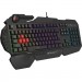 A4Tech Клавіатура A4Tech Bloody B310N USB Black (Bloody B310N Black)