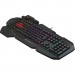A4Tech Клавіатура A4Tech Bloody B310N USB Black (Bloody B310N Black)