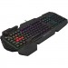 A4Tech Клавіатура A4Tech Bloody B310N USB Black (Bloody B310N Black)
