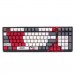 A4Tech Клавіатура A4Tech Bloody S98 RGB Red Switch USB Naraka (Bloody S98 Naraka)