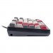 A4Tech Клавіатура A4Tech Bloody S98 RGB Red Switch USB Naraka (Bloody S98 Naraka)