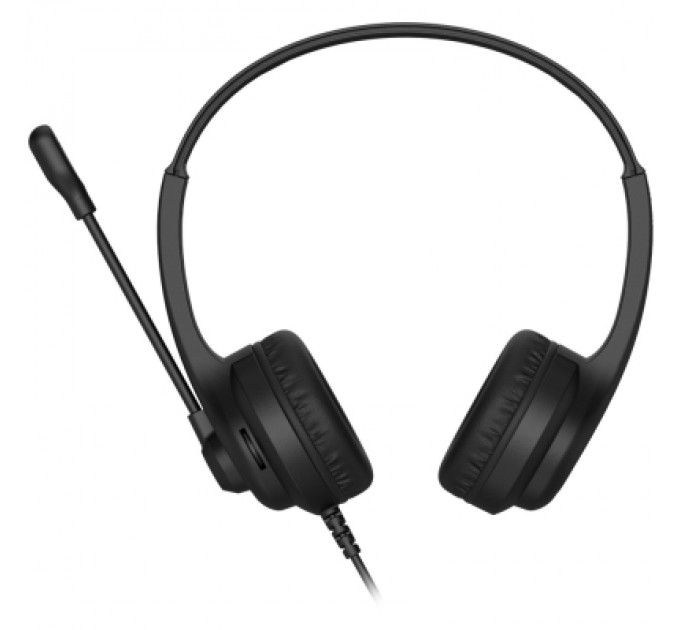A4Tech Навушники A4Tech HS-8i Black