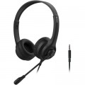 A4Tech Навушники A4Tech HS-8i Black