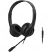 A4Tech Навушники A4Tech HS-8i Black