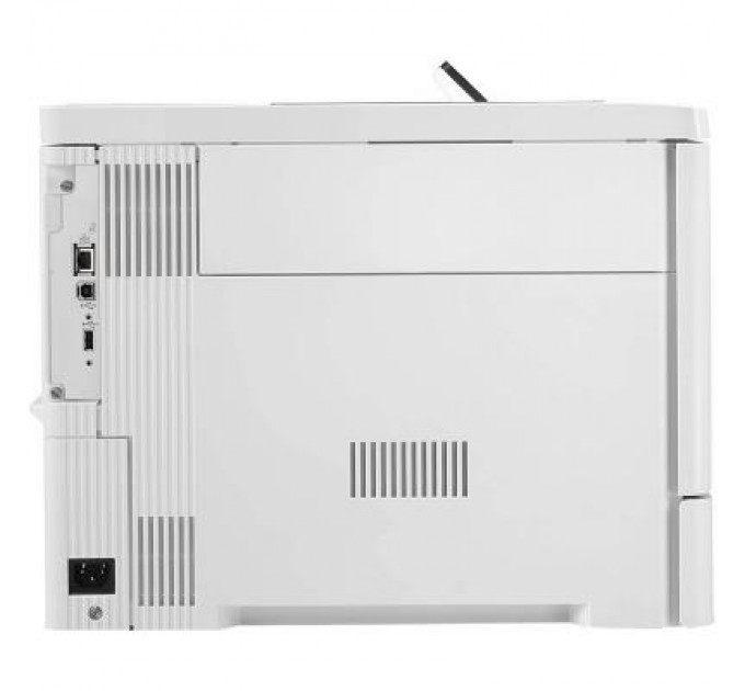 HP Лазерний принтер HP Color LaserJet Enterprise M554dn (7ZU81A)