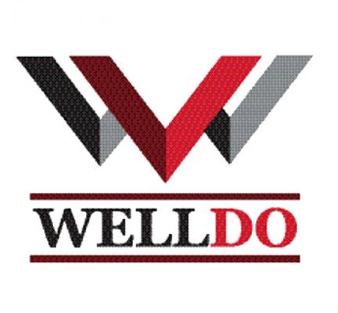 Welldo Лезо очищення Samsung CLP-360/CLT-406/CLT-404/MLT-D201/W2070A/2071A/2072A/ Welldo (WD-WBS406)