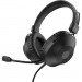 Trust Навушники Trust Zaru USB Black (24187)