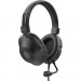 Trust Навушники Trust Zaru USB Black (24187)