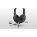 Trust Навушники Trust Zaru USB Black (24187)