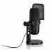 REAL-EL Мікрофон REAL-EL MC-700 Black