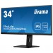 iiyama Монітор iiyama XUB3493WQSU-B5