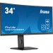 iiyama Монітор iiyama XCB3494WQSN-B5