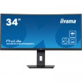 iiyama Монітор iiyama XCB3494WQSN-B5