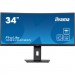 iiyama Монітор iiyama XCB3494WQSN-B5