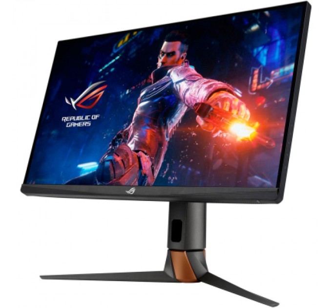 ASUS Монітор ASUS ROG Swift PG27AQN