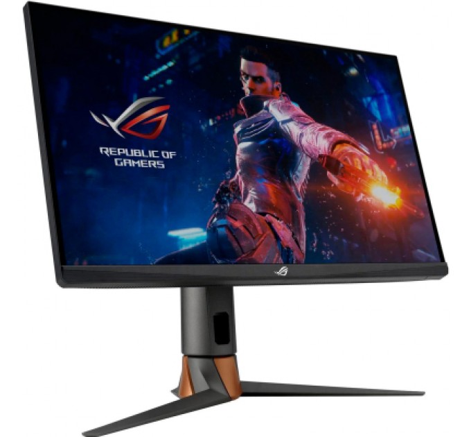 ASUS Монітор ASUS ROG Swift PG27AQN
