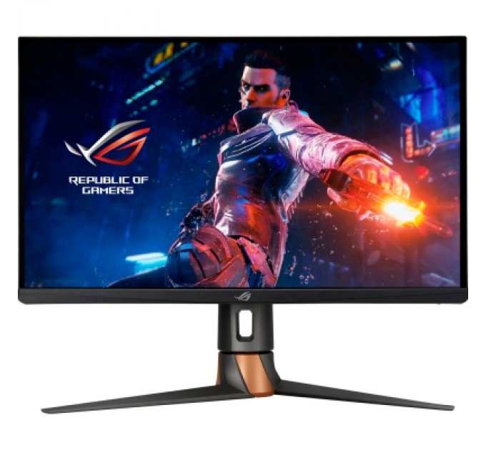 ASUS Монітор ASUS ROG Swift PG27AQN