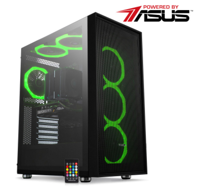 Vinga Комп'ютер Vinga Odin D6201 (I7M32G4070.D6201)