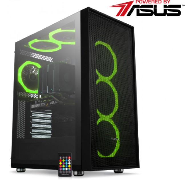 Vinga Комп'ютер Vinga Odin D6215 (I7M64G4070.D6215)