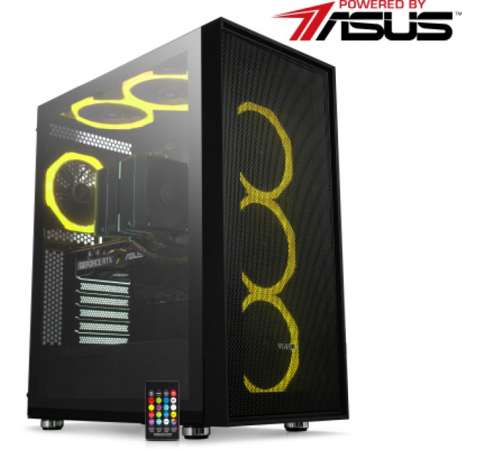 Vinga Комп'ютер Vinga Odin D6218 (I7M64G4070W.D6218)