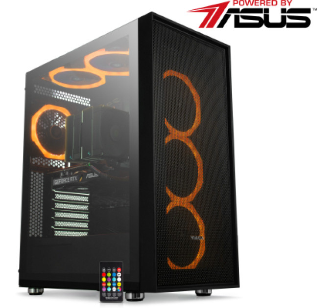 Vinga Комп'ютер Vinga Thor D6225 (R7M32G4070.D6225)