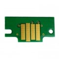 WWM Чип для картриджа НПК Canon для imagePROGRAF TM-200/305 PFI-120 ARC Magenta WWM (CR.PFI-120M)