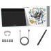 XP-Pen Графічний планшет XP-Pen Deco Fun Blue (Deco Fun XS_BE)