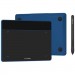 XP-Pen Графічний планшет XP-Pen Deco Fun Blue (Deco Fun XS_BE)