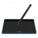 XP-Pen Графічний планшет XP-Pen Deco Fun Blue (Deco Fun XS_BE)
