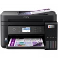 Epson Багатофункціональний пристрій Epson EcoTank L6270 WiFi (C11CJ61405)
