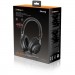REAL-EL Навушники REAL-EL GD-828 Black