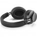 REAL-EL Навушники REAL-EL GD-828 Black