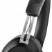 REAL-EL Навушники REAL-EL GD-828 Black