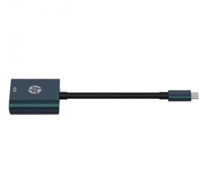 HP Перехідник Type-C to VGA (F) HP DHC-CT201 HP (DHC-CT201)