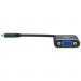 HP Перехідник Type-C to VGA (F) HP DHC-CT201 HP (DHC-CT201)