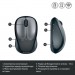 Aten Комутатор KVM Aten CS1734B