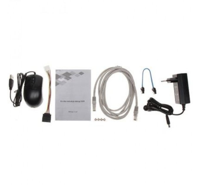 Ubiquiti Точка доступу Wi-Fi Ubiquiti LBE-5AC-GEN2