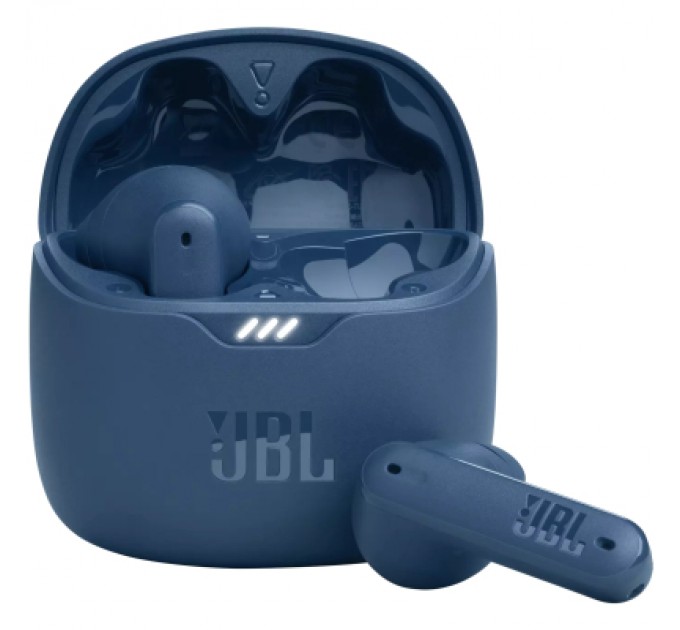 JBL Навушники JBL Tune Flex Blue (JBLTFLEXBLU)
