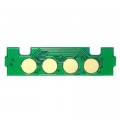 WWM Чип для картриджа Samsung CLP-360/CLX-3300/SL-C460W Yellow WWM (JYD-Sam-Y406S)