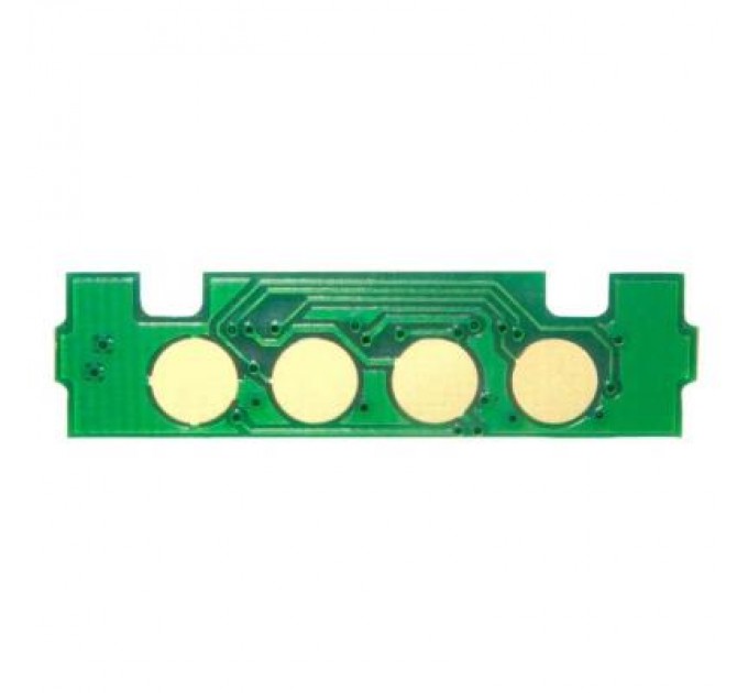 WWM Чип для картриджа Samsung CLP-360/CLX-3300/SL-C460W Yellow WWM (JYD-Sam-Y406S)