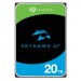 Seagate Жорсткий диск 3.5" 20TB Seagate (ST20000VE002)