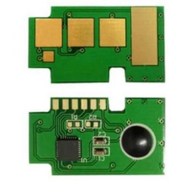WWM Чип для картриджа Samsung CLP-415N/CLX-4195FW 2.5K Black WWM (JYD-Sam-B504S)