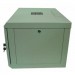 Hypernet Шафа настінна Hypernet 15U 19" 600x600 (WMNC66-15U-FLAT)
